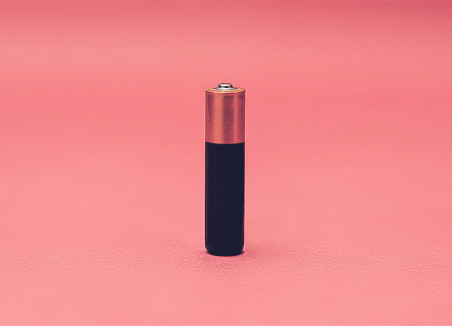 Batteriespeichersysteme