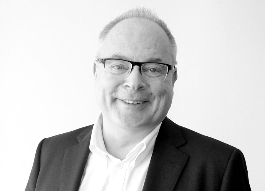 Uwe Köstens, Managing Partner enomyc GmbH